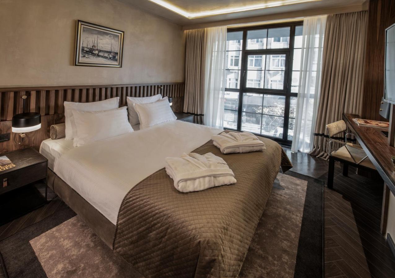 Bosfora Otel İstanbul
