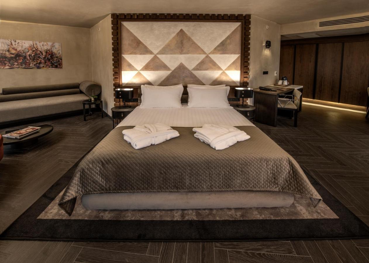 Bosfora Otel