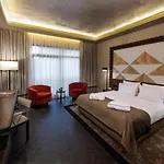 Hotel Bosfora Plus