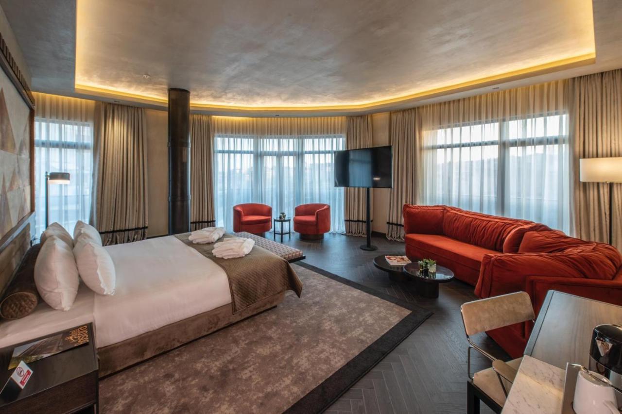 Hotel Bosfora 5*