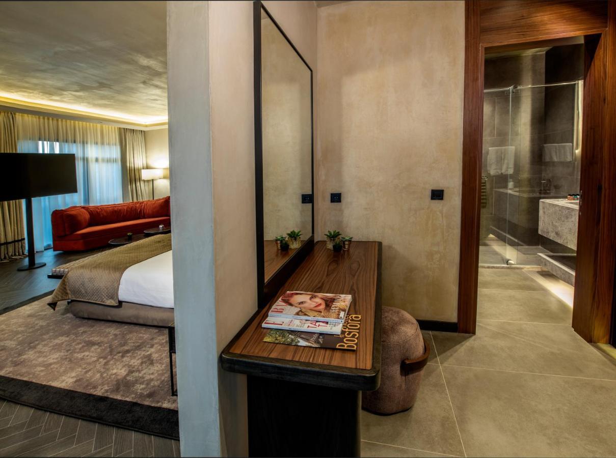 Bosfora 5* Istambul