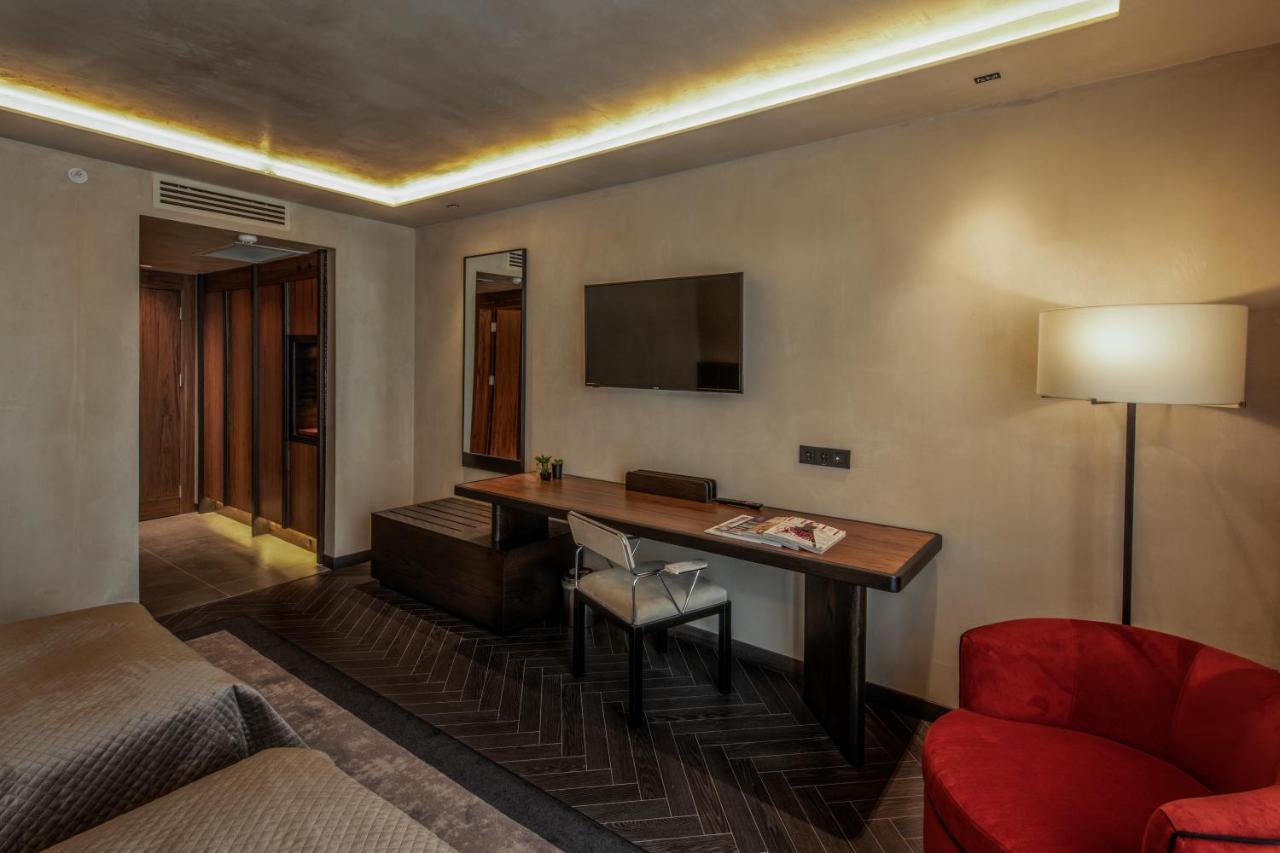 Hotel Bosfora