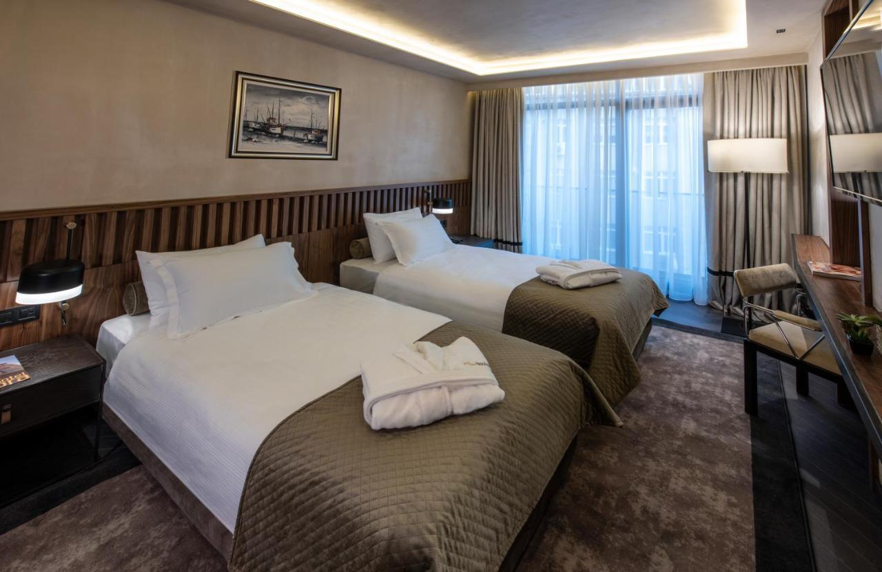 Bosfora Hotel 5*