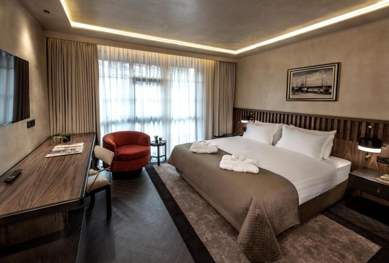 Hotel Bosfora