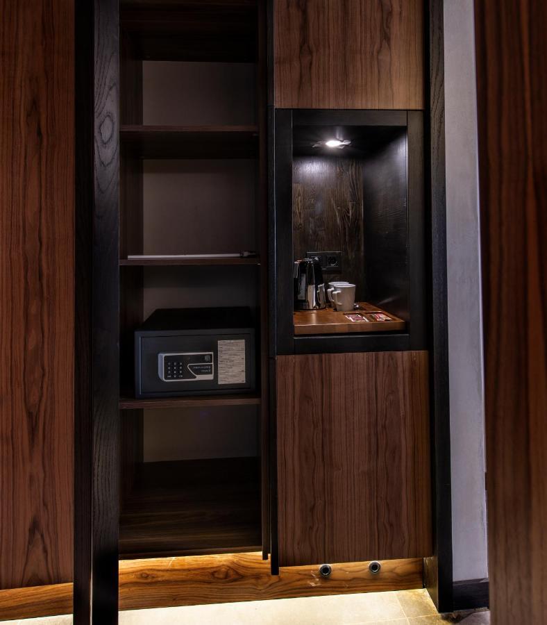 Bosfora Hotel Istambul